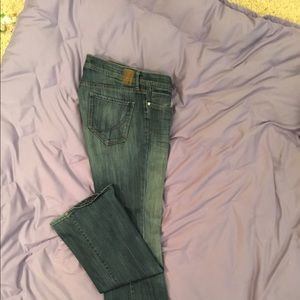 IT HOTTIES SIZE30 R NEVER WORN